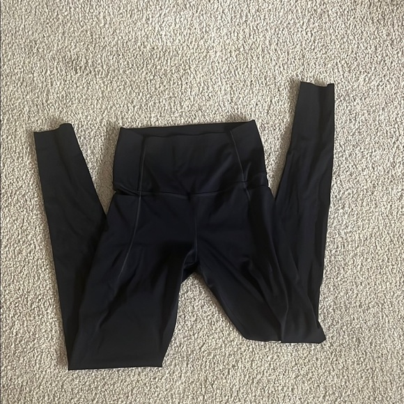 “Baleaf- Black Leggings size XS” - Picture 1 of 7